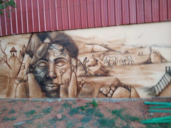 Maheswarar Maha Pyramid